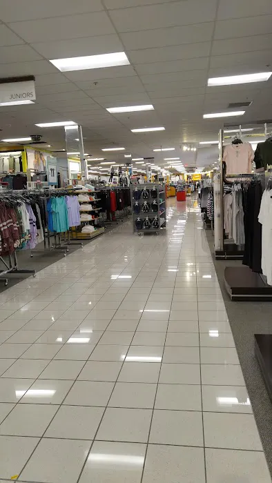 Kohl's 3
