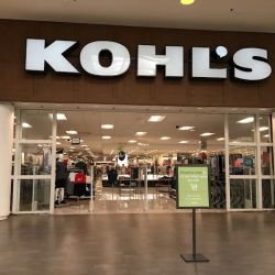 Kohl's ico