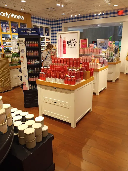 Bath & Body Works 5