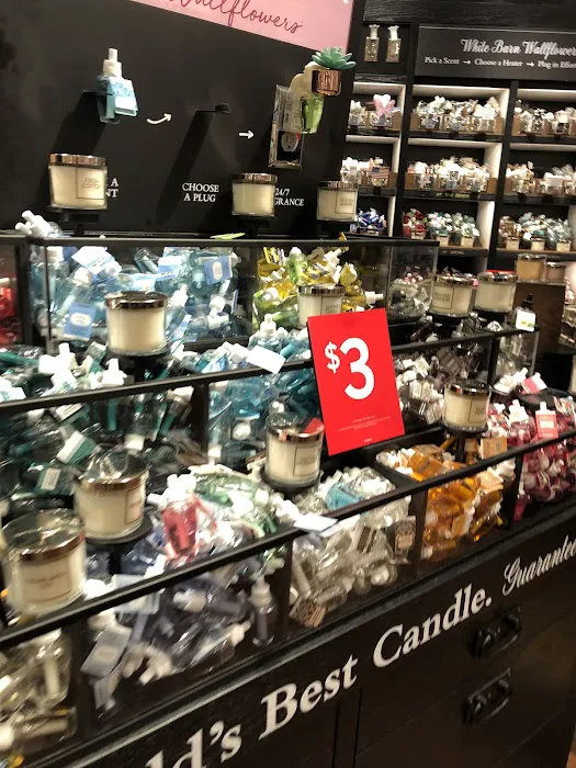 Bath & Body Works 9