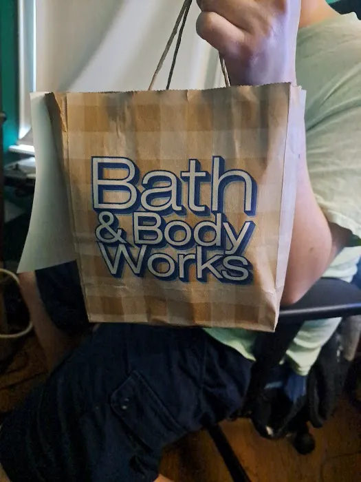 Bath & Body Works 3