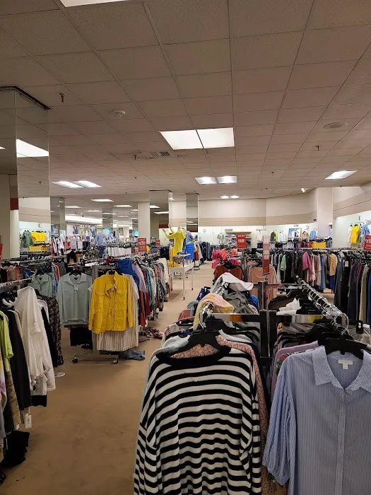 Macy's 9