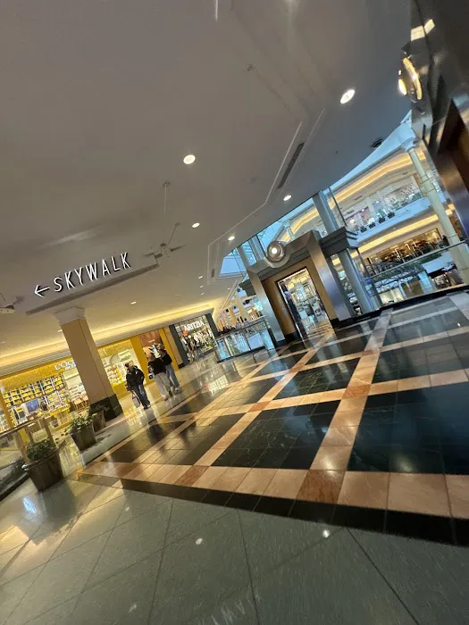 CHANEL FRAGRANCE AND BEAUTY BOUTIQUE 4