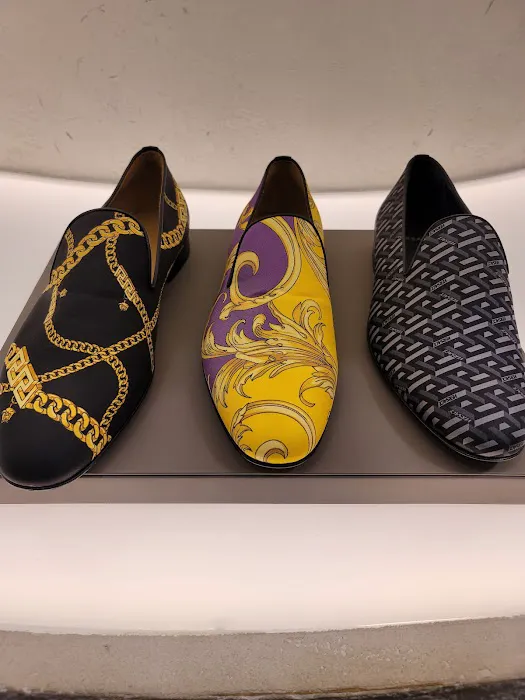 VERSACE 3