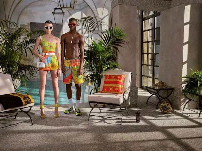 VERSACE 7