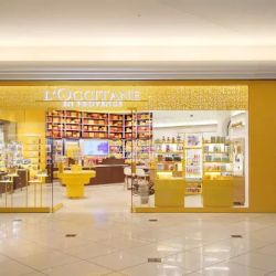 L'OCCITANE EN PROVENCE ico