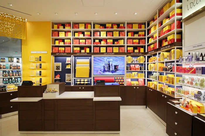 L'OCCITANE EN PROVENCE 6