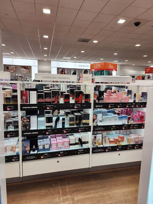Ulta Beauty 3