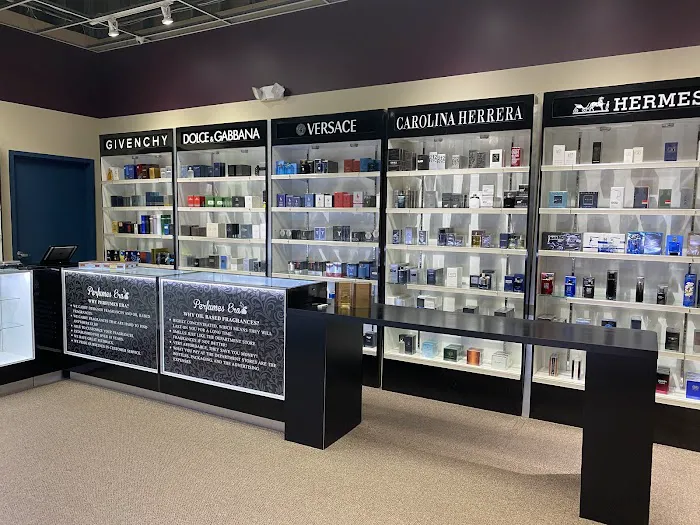 Perfumes Era Great Lakes Crossing Outlets District 3 5