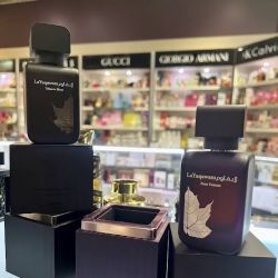 Perfumes Era Great Lakes Crossing Outlets District 3 ico