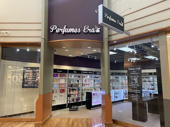 Perfumes Era Great Lakes Crossing Outlets District 3 7