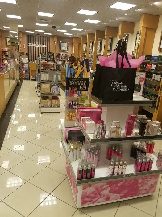 Perfumania 7