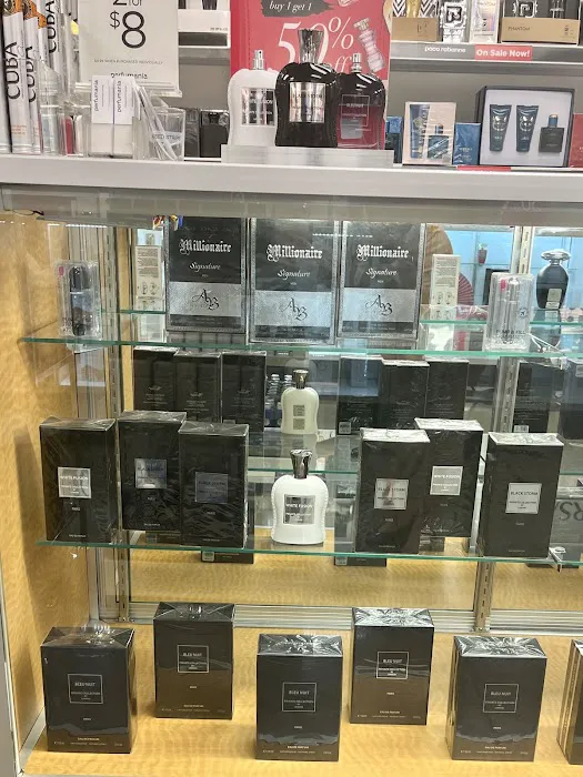 Perfumania 3