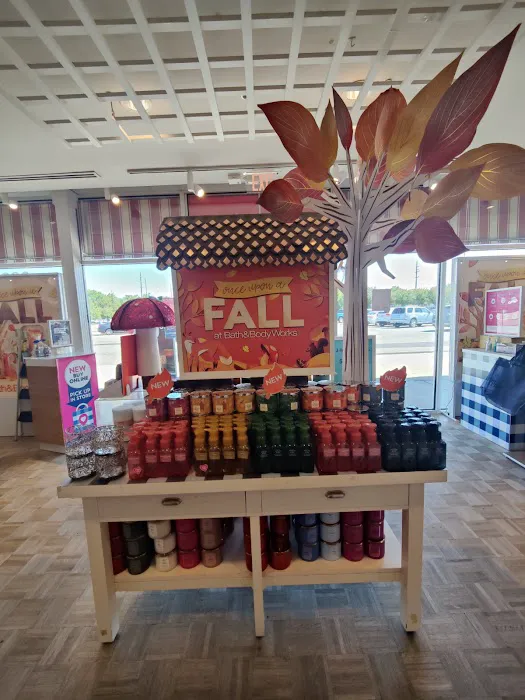 Bath & Body Works 7