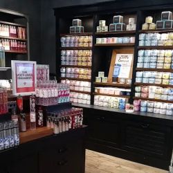 Bath & Body Works ico