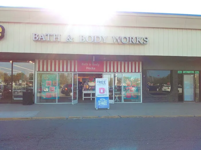 Bath & Body Works 9