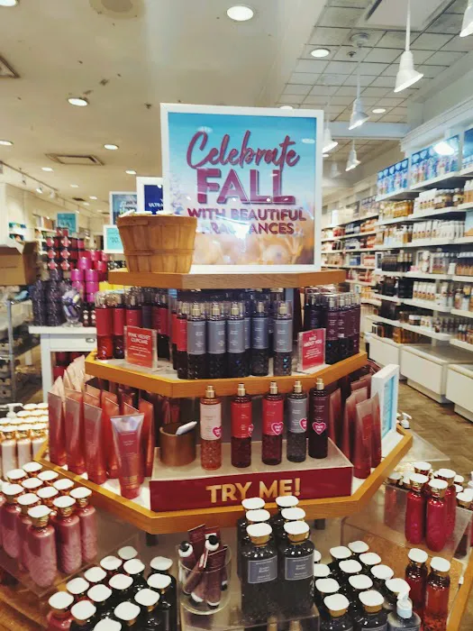 Bath & Body Works 6
