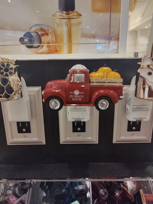 Bath & Body Works 3