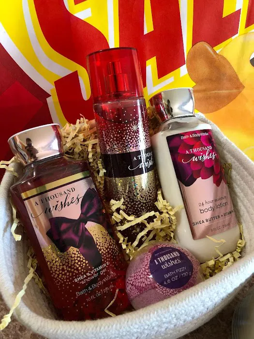 Bath & Body Works 9