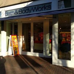 Bath & Body Works ico