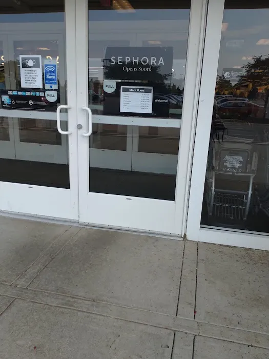 SEPHORA at Kohl's 4