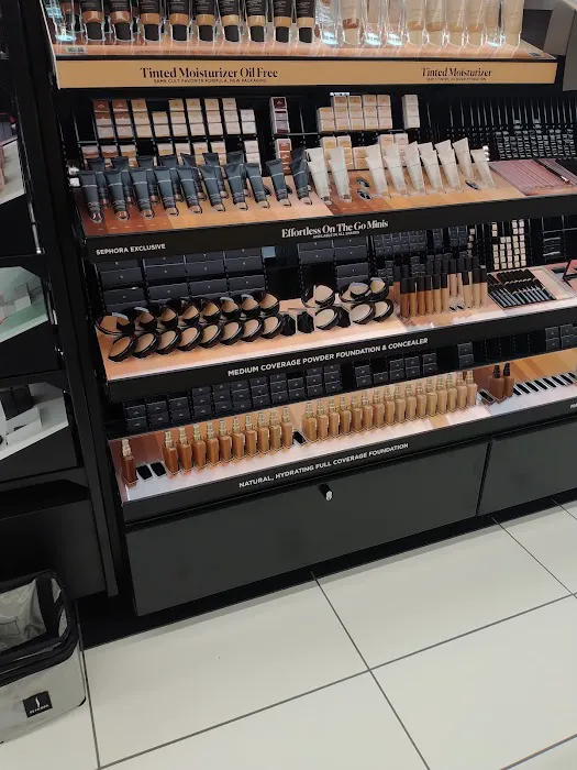 SEPHORA at Kohl's 2