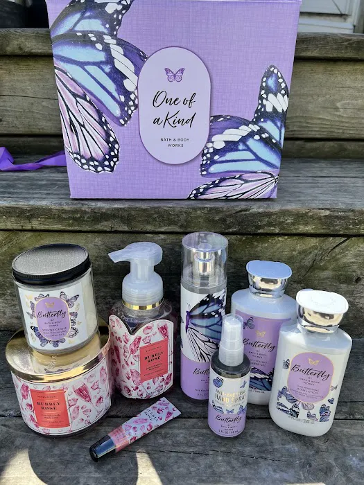 Bath & Body Works 4