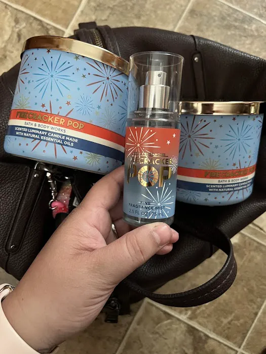 Bath & Body Works 3