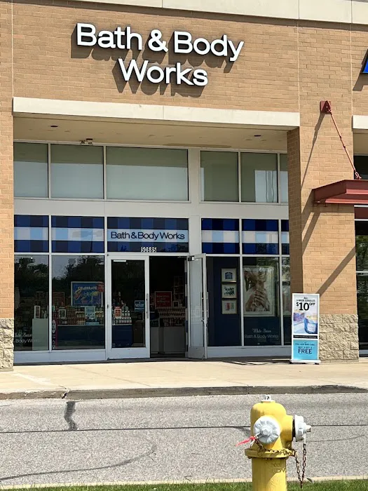 Bath & Body Works 2