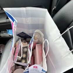 Bath & Body Works ico