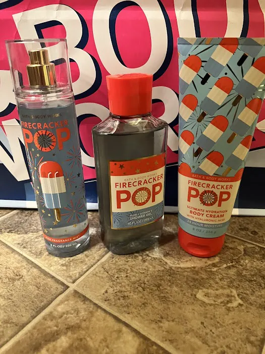 Bath & Body Works 1