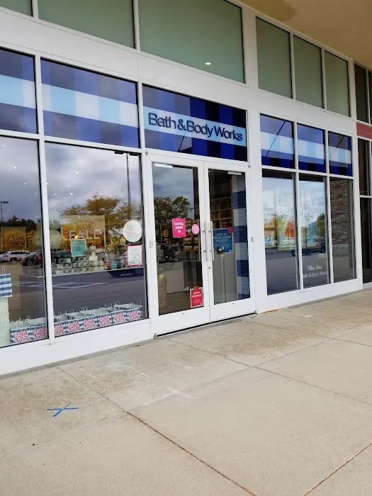Bath & Body Works 8