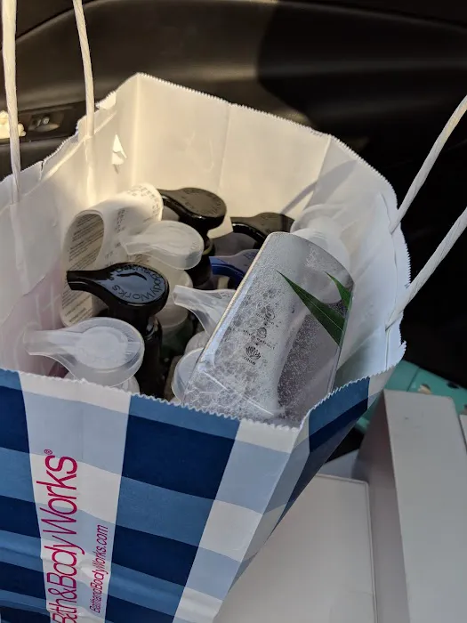 Bath & Body Works 7