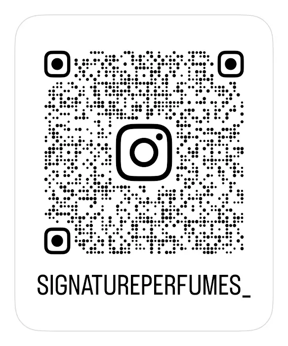 Signature perfumes 1