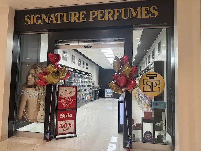 Signature perfumes 0