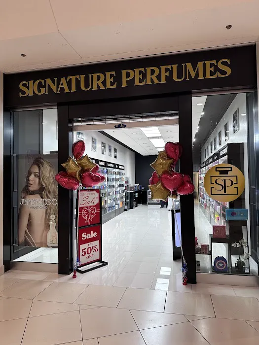 Signature perfumes 9
