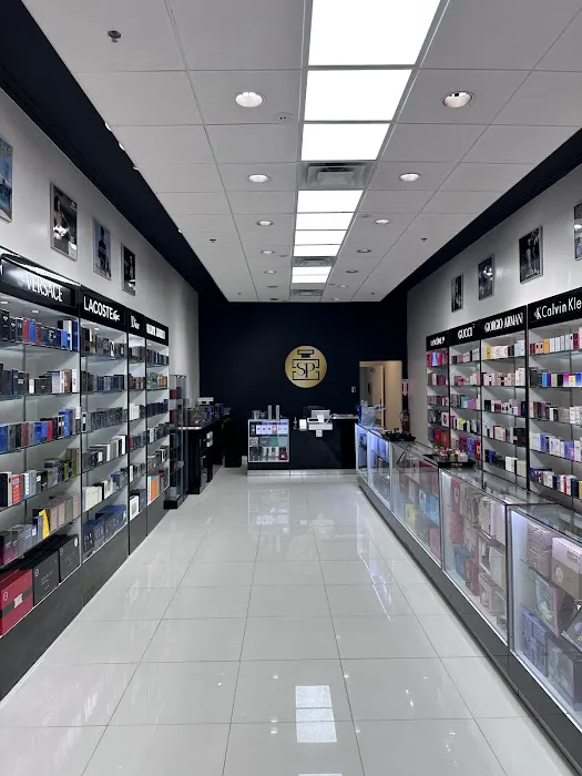 Signature perfumes 8