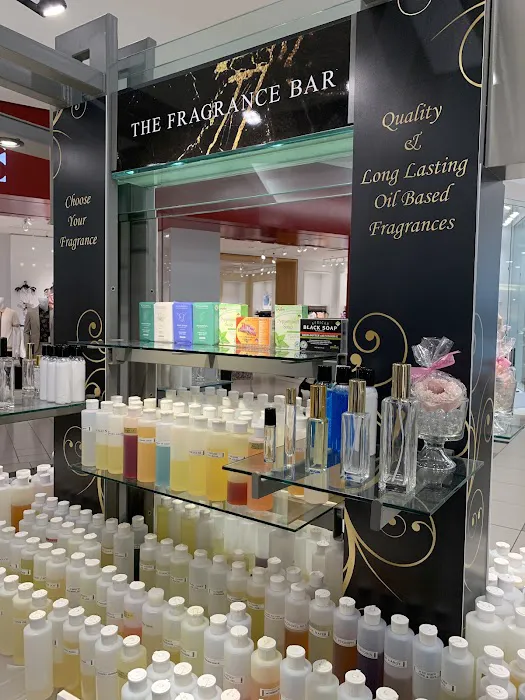 The Fragrance Bar 0