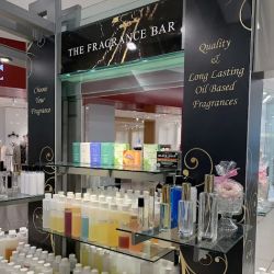 The Fragrance Bar ico