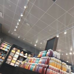 Bath & Body Works ico