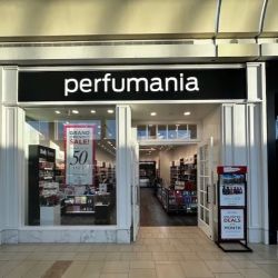 Perfumania ico
