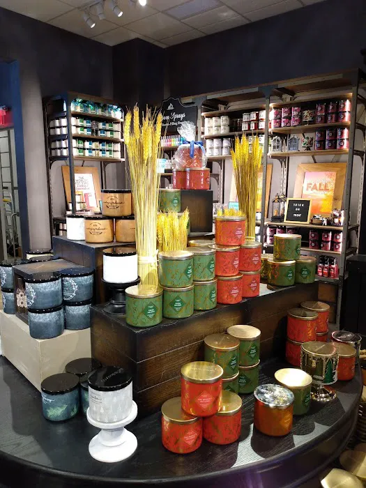 Bath & Body Works 3