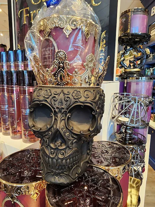 Bath & Body Works 9