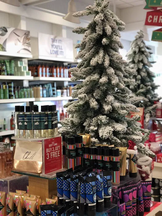 Bath & Body Works 8