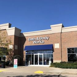 Bath & Body Works ico