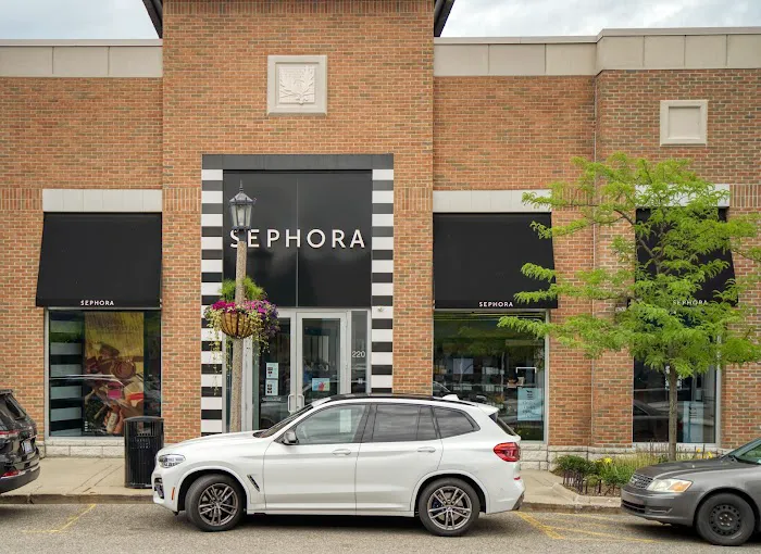 SEPHORA 4