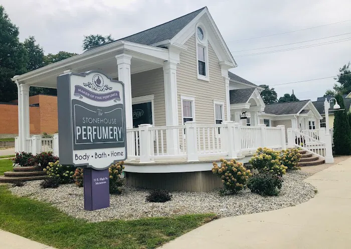Stonehouse Perfumery LLC 6