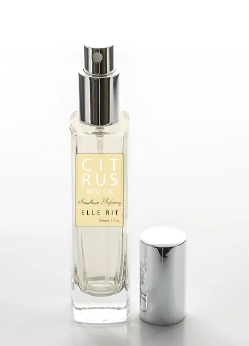 Stonehouse Perfumery LLC 5