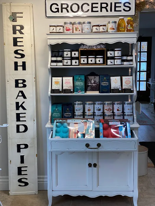 Stonehouse Perfumery LLC 2