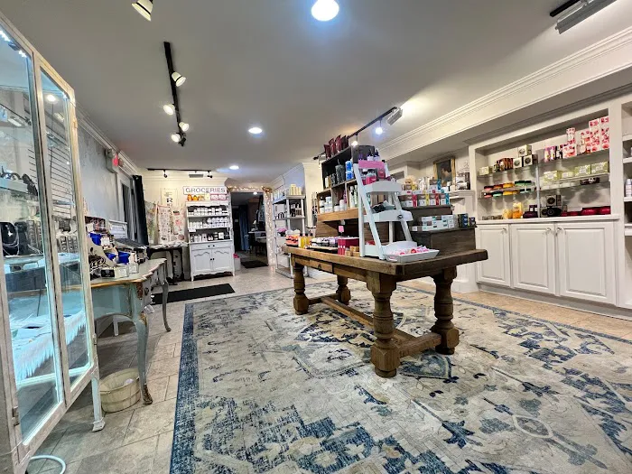 Stonehouse Perfumery LLC 0